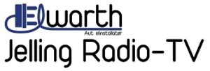 Elwarth Jelling Radio og TV