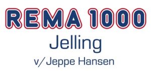 REMA 1000 Jelling